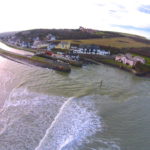 Bude Harbour