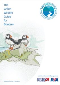 Wildlife Guide For Boaters