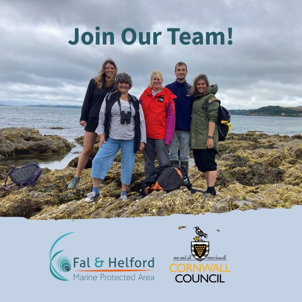 Estuary Officer Advert Photo May 2025